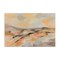 Stupell Industries Sunlit Riverside Warm Tones Canvas, design by Silvia Vassileva